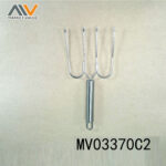 S/S Chicken Fork( Turkey Lifter)