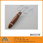 Bbq Fork With Resin Handlefootball)