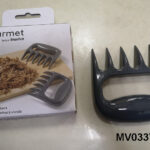 Pp Bbq Meat Claw With Color Box