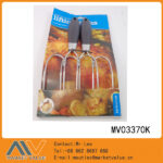 Set Of 2Pcs Meat & Poultry Lifting Forks