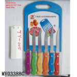 7Pcs Kitchen Tools