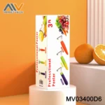 3Pcs Ss Feeler 3 Fumctioh In Box - Image 2