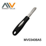 Ss Pp Handle Peeler Tc
