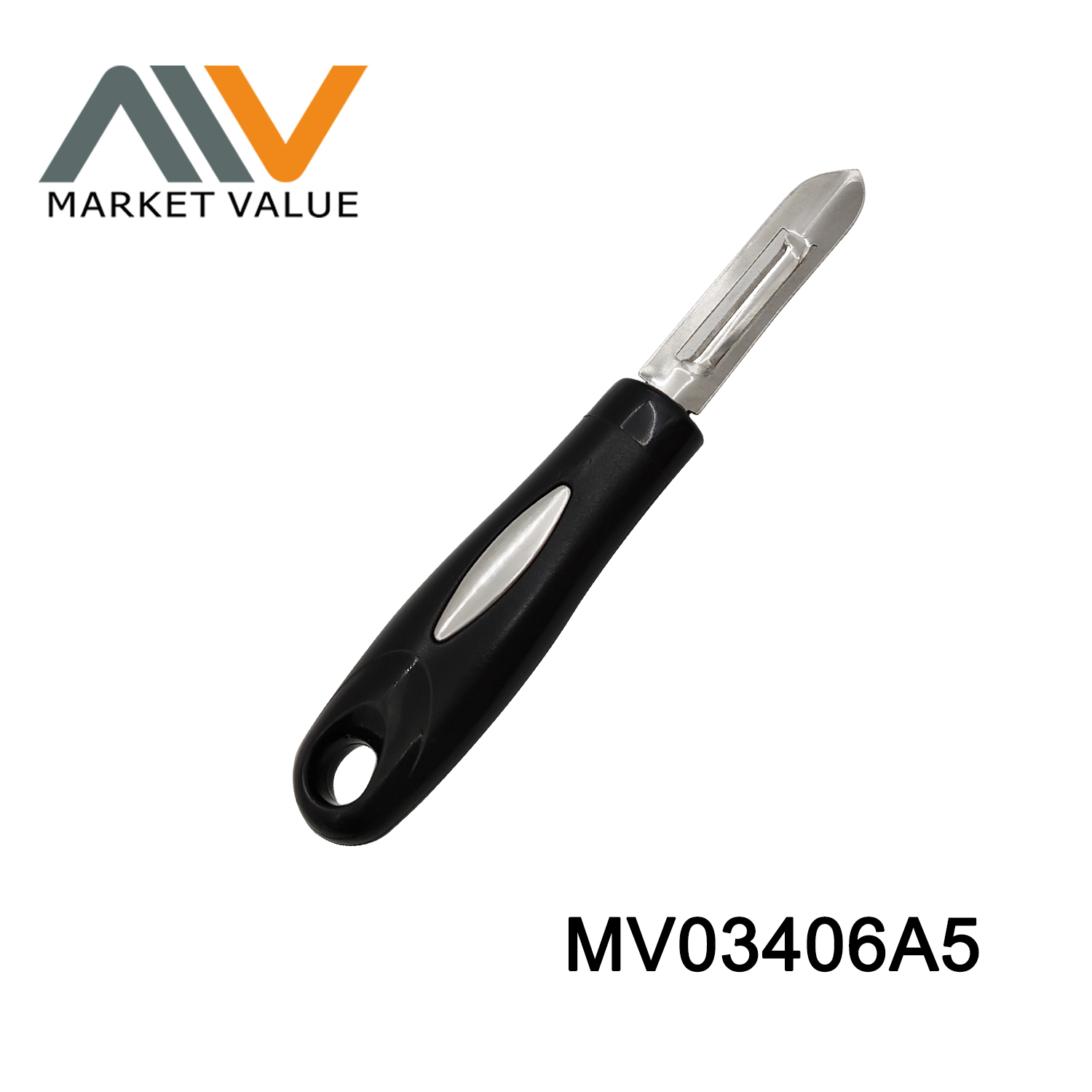 MV03406A5 Ss Pp Handle Peeler Tc