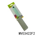 Stainless Steel Potato Cutter With Tpr Handle