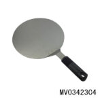 12”S/S4 Kitchen Tools/ Shovel With Pp&Pvc Handlec