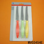 3Pcs Spoon/Cutlery Set
