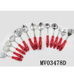 13Pcs Kitchen Tool