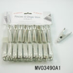 20Pcs Clothes Pegs