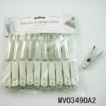 20Pcs Clothes Pegs