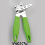 Chrome Can Opener