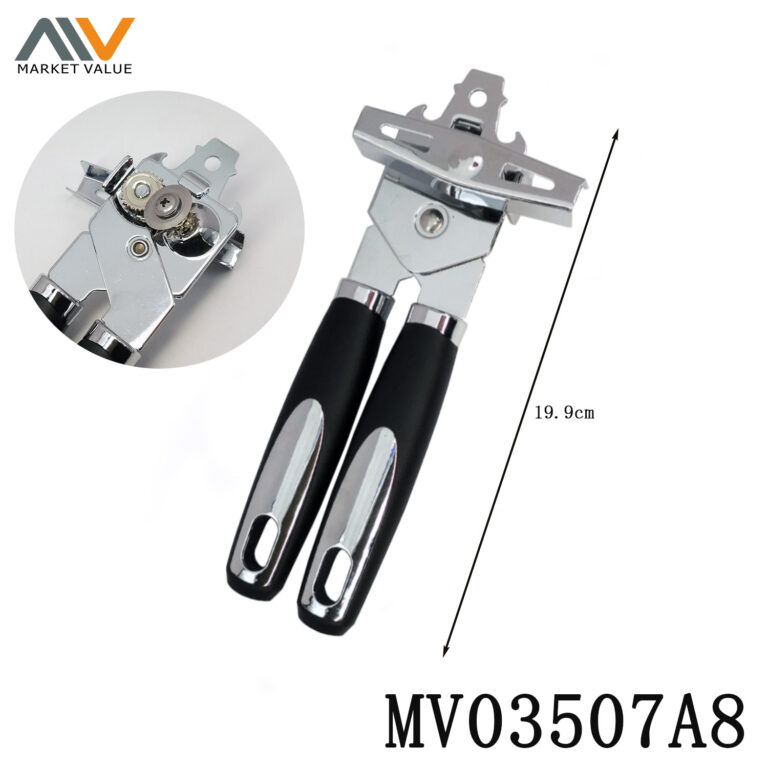 Multifunctional Powerful Can Opener