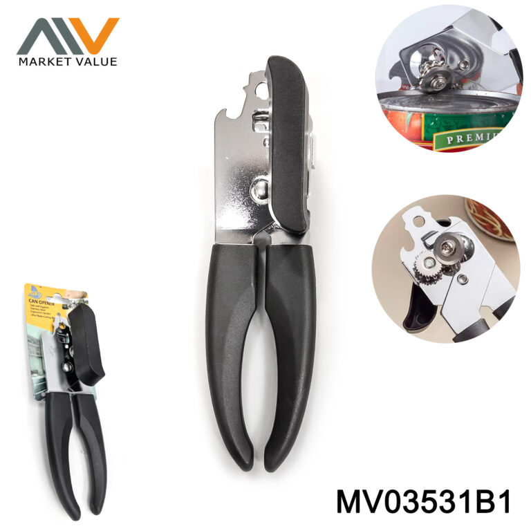 CAN OPENER WITH PP HANDLE