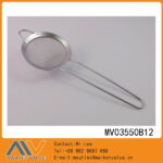 7Cm S/S Strainer