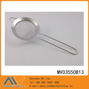 8Cm S/S Strainer