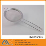 10Cm S/S Strainer