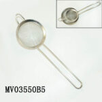 7Cm S/S Strainer