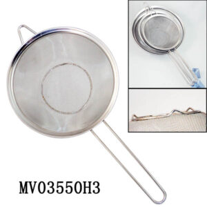 25Cm  S/S Strainer