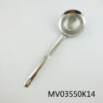 9.5Cm All S/S Strainer