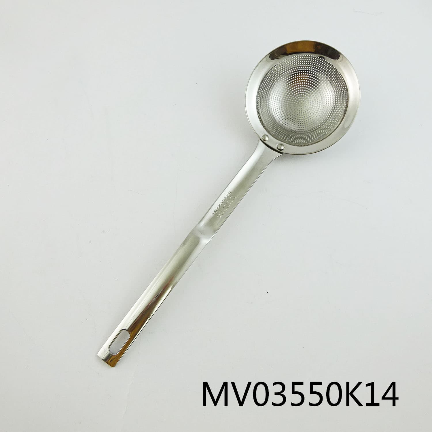MV03550K14 9.5Cm All S/S Strainer