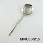 8.5Cm All S/S Strainer