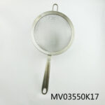 Dia.18Cm S/S Strainer