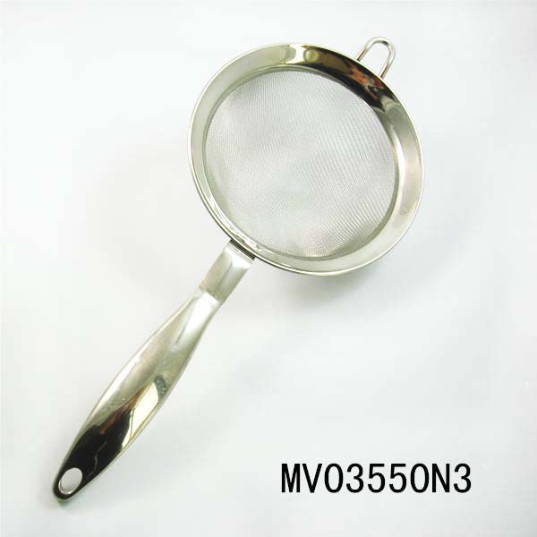 MV03550N1 16Cm S/S Strainer T/C