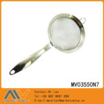 18Cm S/S Strainer