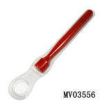 Plastic Ice Crusher D/B