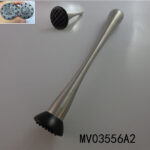 Stainless Steel Swizzle Stick