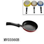 14Cm Aluminium Fry Pan