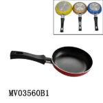 16Cm Aluminium Fry Pan