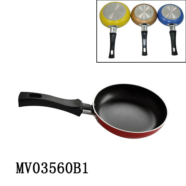 16Cm Aluminium Fry Pan