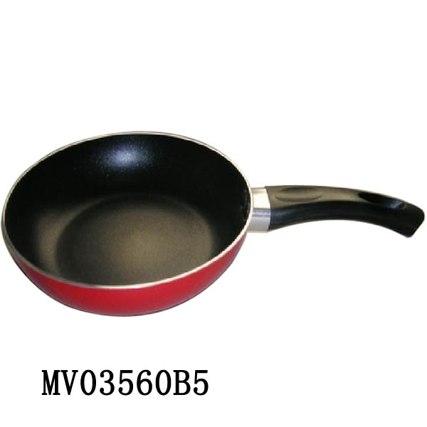 24Cm Aluminium Fry Pan