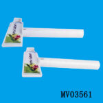 Toothpaste Folder