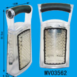 Two Side Grater Wheel Card