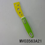 Cheese Knife With Tpr Handle