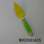 Cake Turner With Tpr Handle T/C