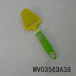 Cheese Grater Witn Tpr Handle