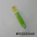 Fruit Tools Lemon Cutter With Tpr Handle