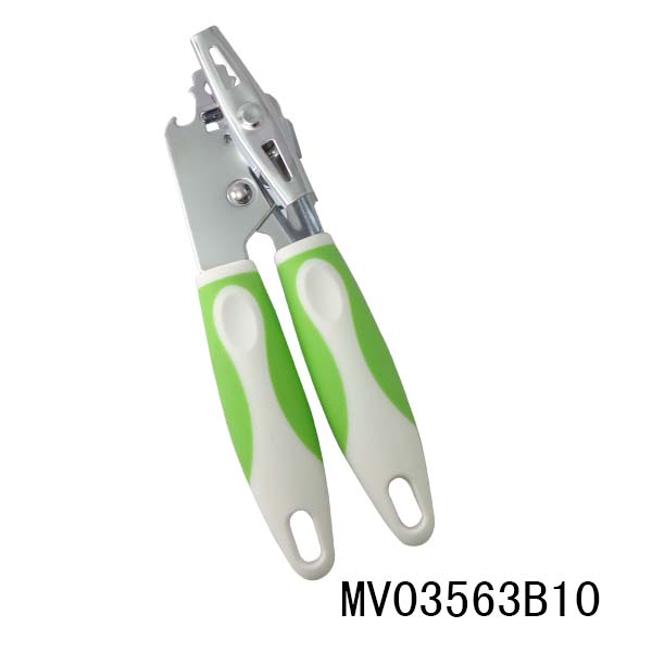 Can Opener With Trp