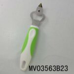 Boottle Opner With Tpr Handle