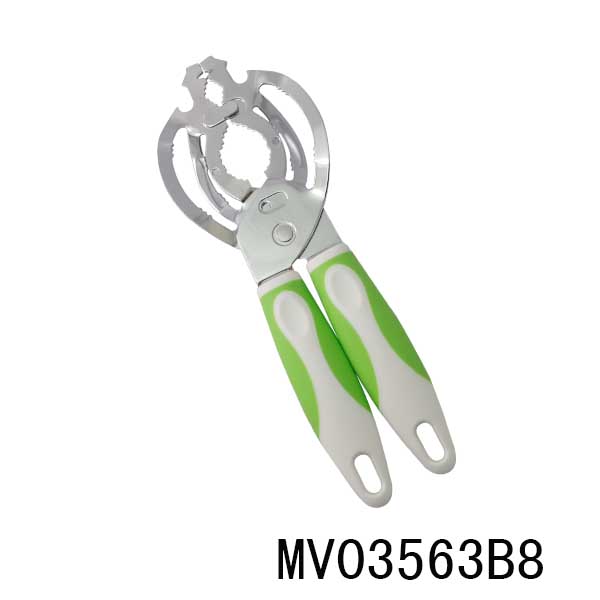 Multi Jar Opener With Trp