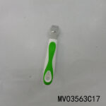 Lemon Grater With Tpr Handle