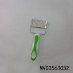Chopping Kinfe With Tpr Handle