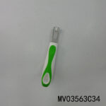 Lemon Peeler With Tpr Handle