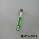 S/S Bottle Opener With Pp+Tpr Handle