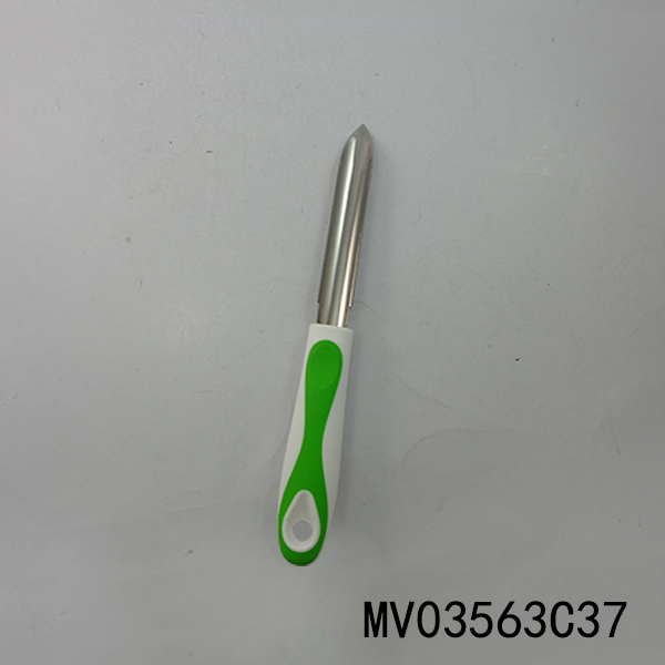 MV03563C37 Fruit Heart Pumping With Tpr Handle