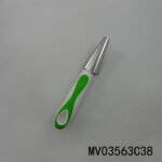 Fish Peeler With Tpr Handle