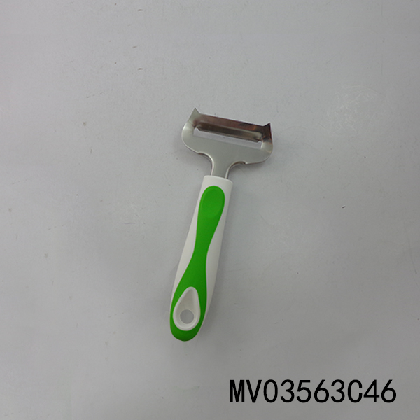 Peeler Wiyh Tpr Handle